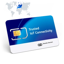IoTgo® Connect Europa SIM