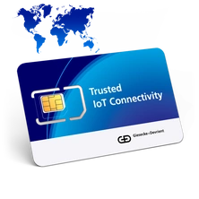 IoTgo® Connect Global SIM Standard